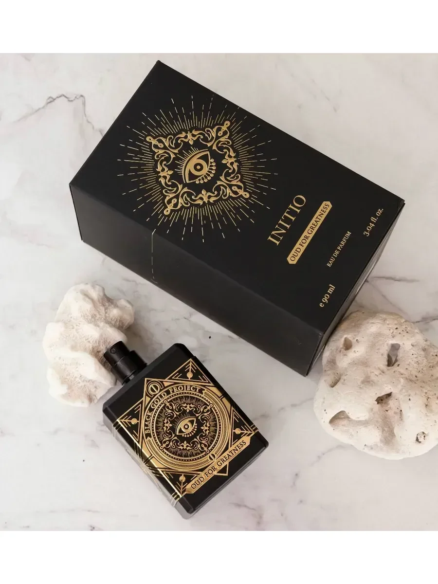 Oud For Greatness 90 ml Духи Инитио - изображение 1