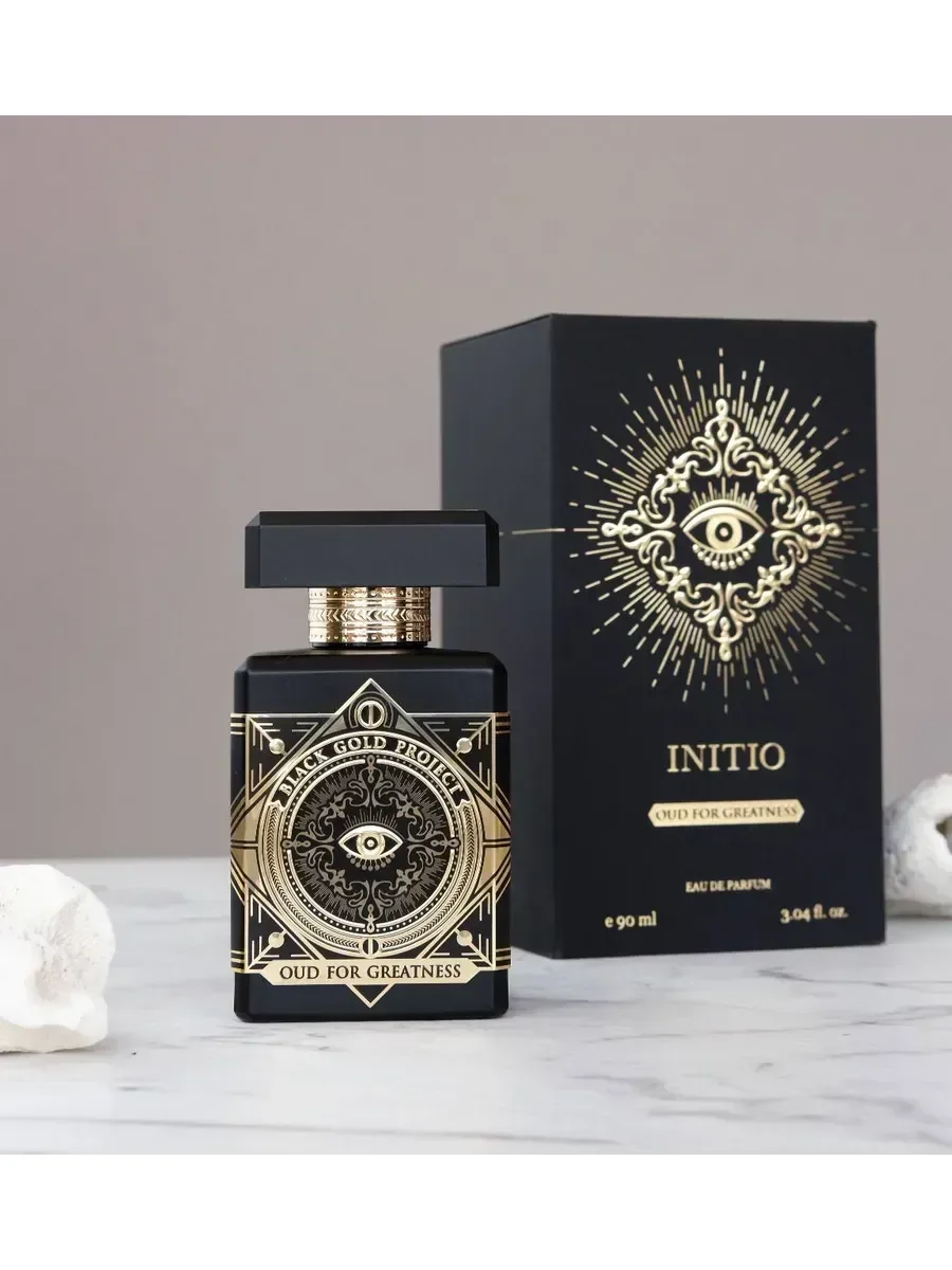 Oud For Greatness 90 ml Духи Инитио - миниатюра 2