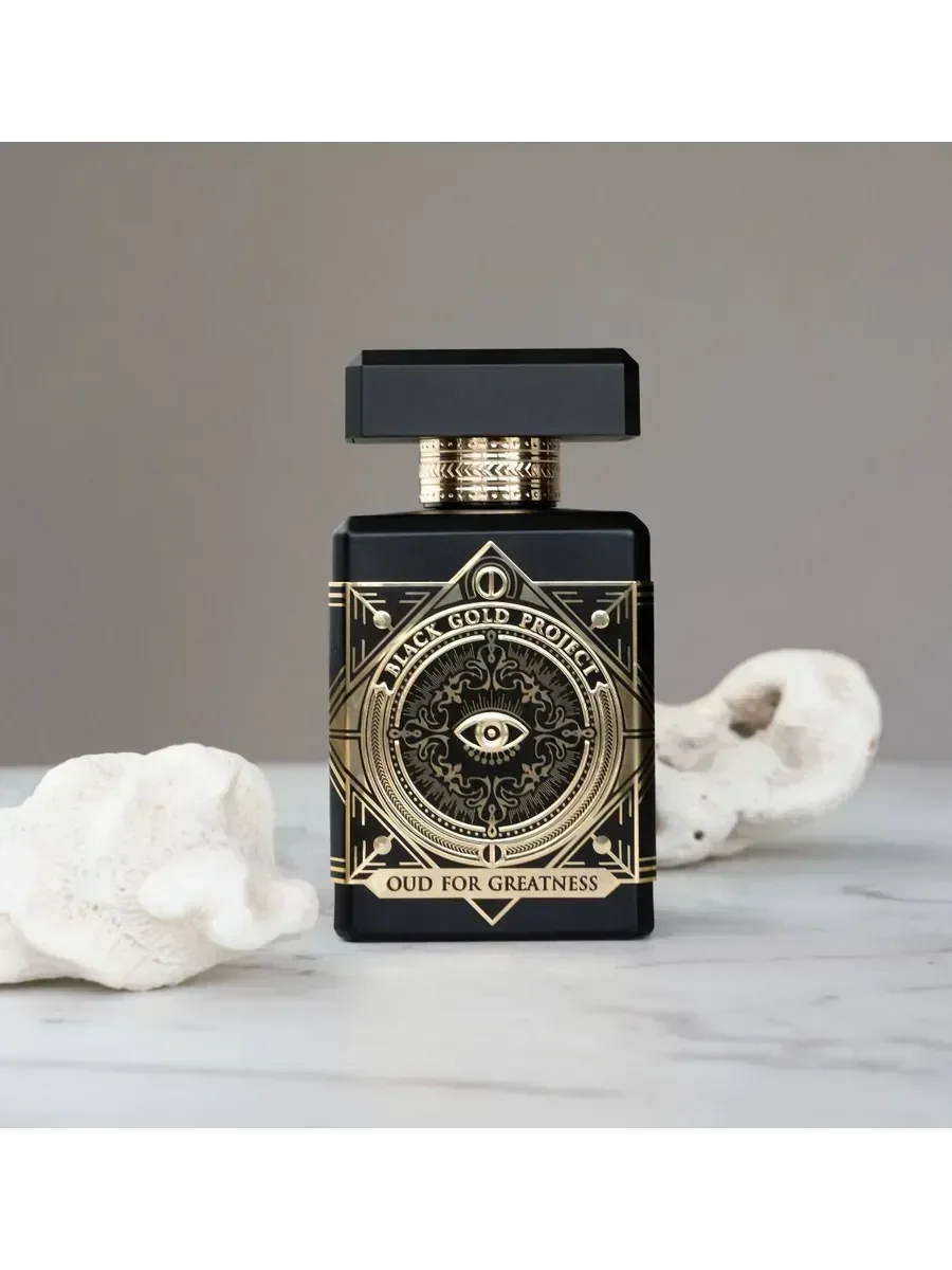 Oud For Greatness 90 ml Духи Инитио - миниатюра 4