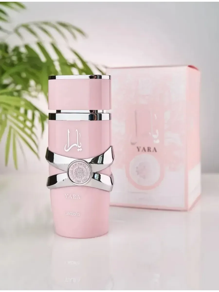 Арабские духи Yara 100мл - миниатюра 2