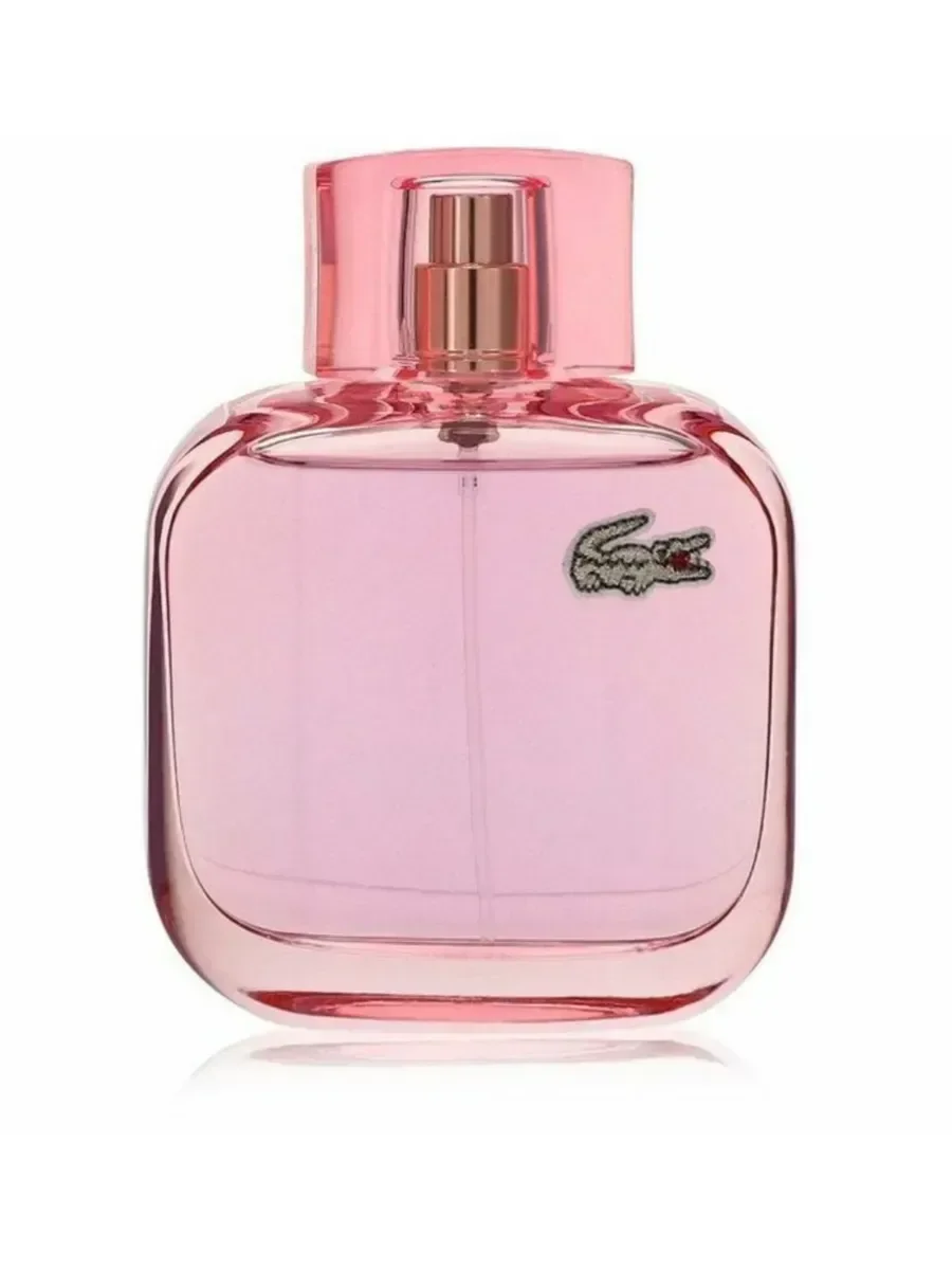 Духи женские Lacoste L.12.12 Pour Elle Sparkling 90 мл - миниатюра 2