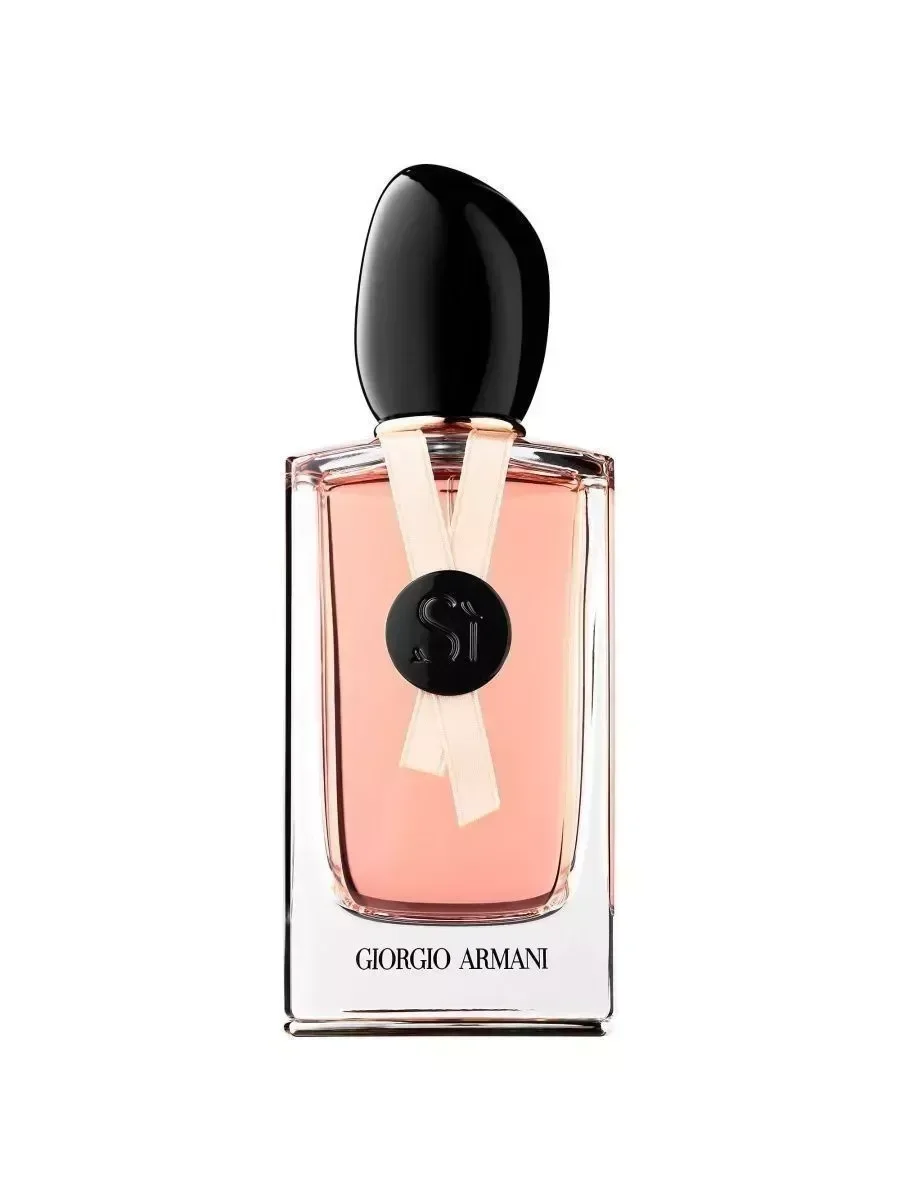 Духи GA Si Rose Signature 100 мл - миниатюра 4