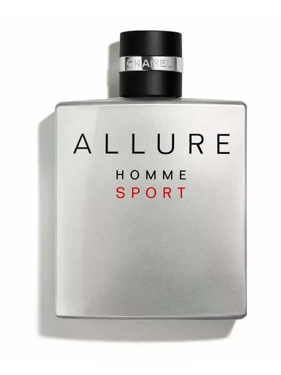 Духи мужские Allure Homme Sport Chane 100 мл - миниатюра 3