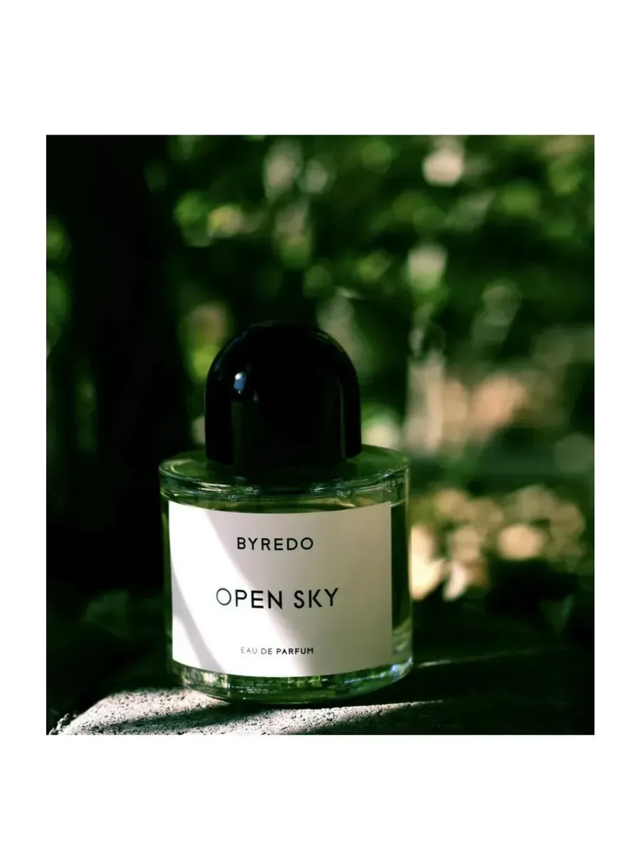 Духи Open Sky Byredo 100мл - миниатюра 3