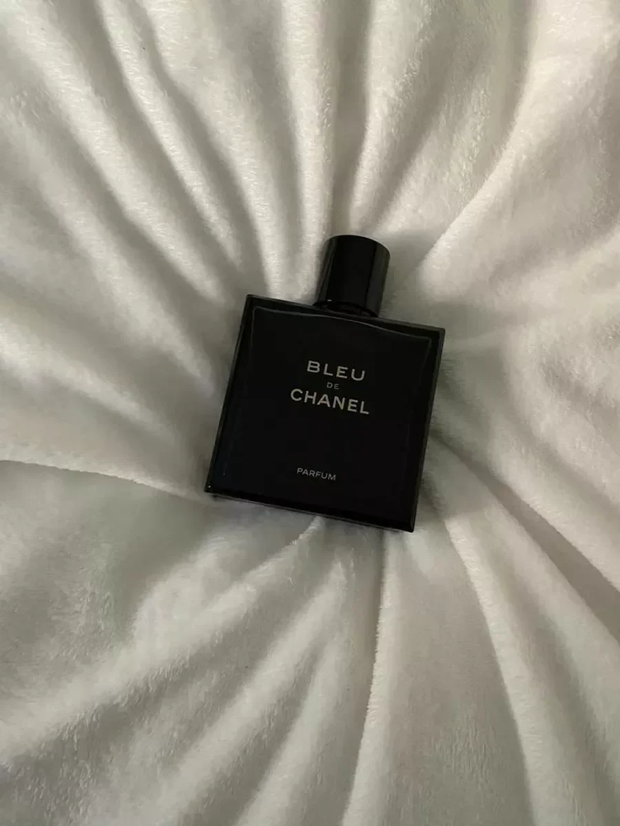 Духи мужские BLEU DE CHANEL PARFUM 100ml - миниатюра 10