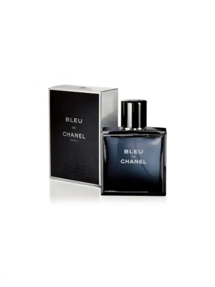 Духи мужские BLEU DE CHANEL PARFUM 100ml - миниатюра 5