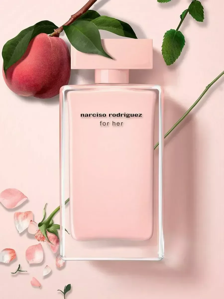 Духи женские Narciso Rodriguez 100 мл - изображение 1