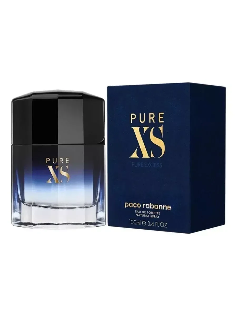 Парфюм Pure Xs 100ml - изображение 1