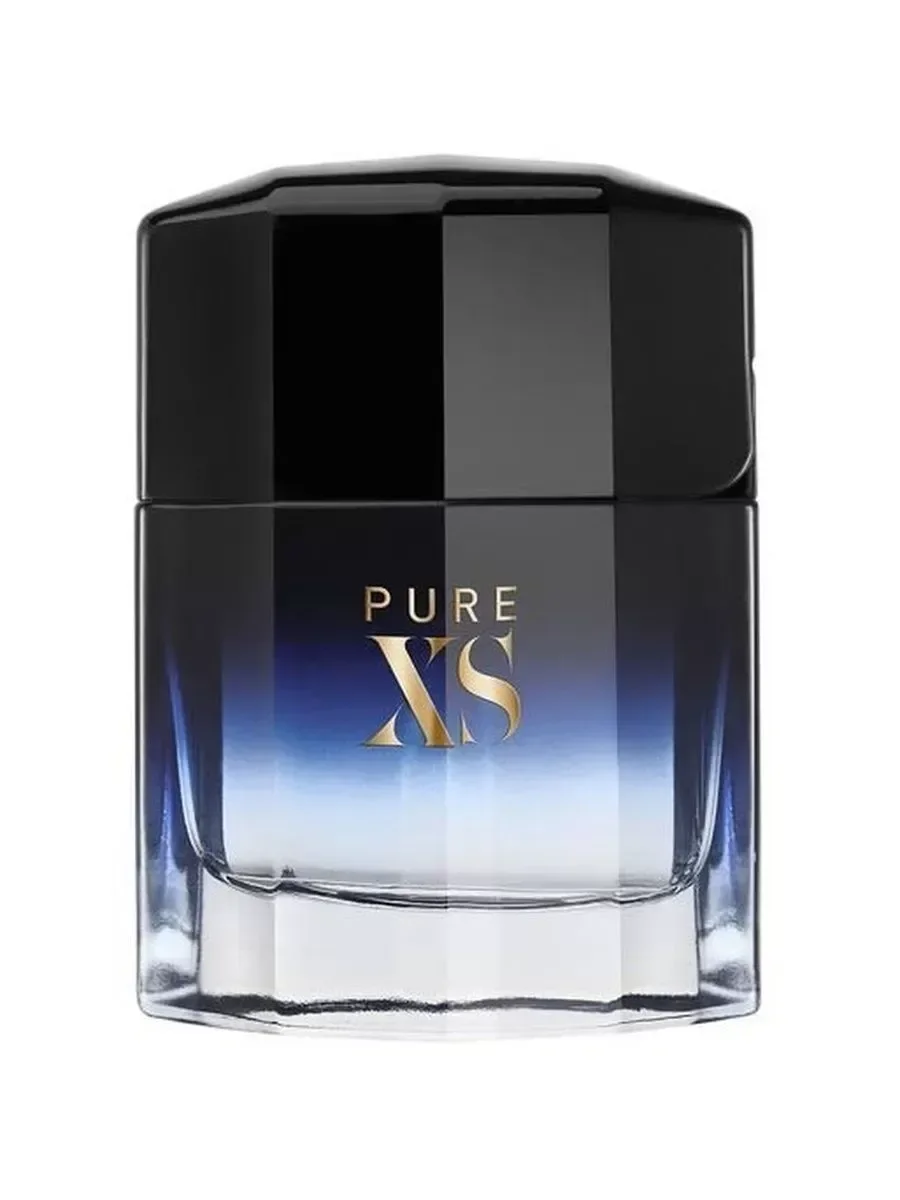 Парфюм Pure Xs 100ml - миниатюра 2