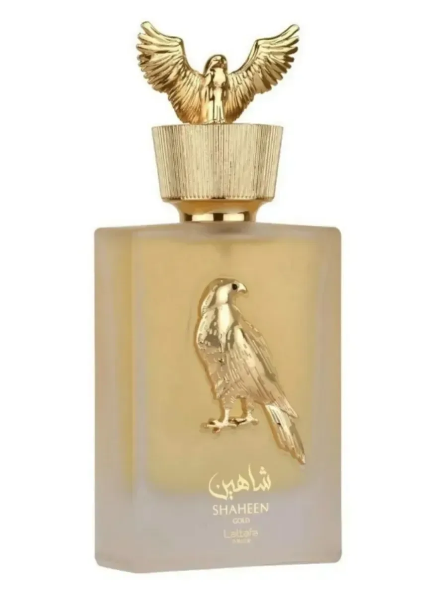 Shaheen Gold 100 ml - миниатюра 2