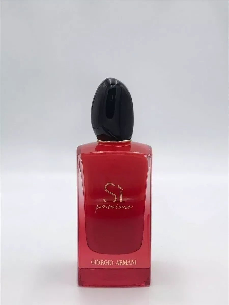 Giorgio Armani Si Passione 100 мл - миниатюра 2
