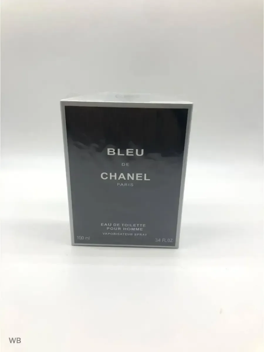 COCO CHANEL Парфюм BLEU CHANEL 100мл - миниатюра 2
