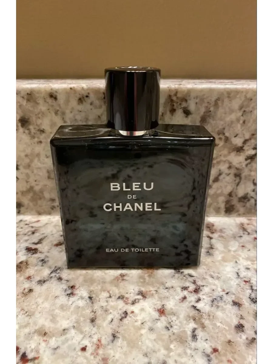 COCO CHANEL Парфюм BLEU CHANEL 100мл - миниатюра 3