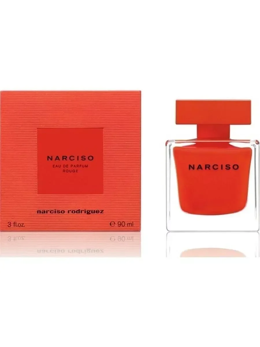 Narciso Rodriguez Eau De Parfum 90ml - изображение 1
