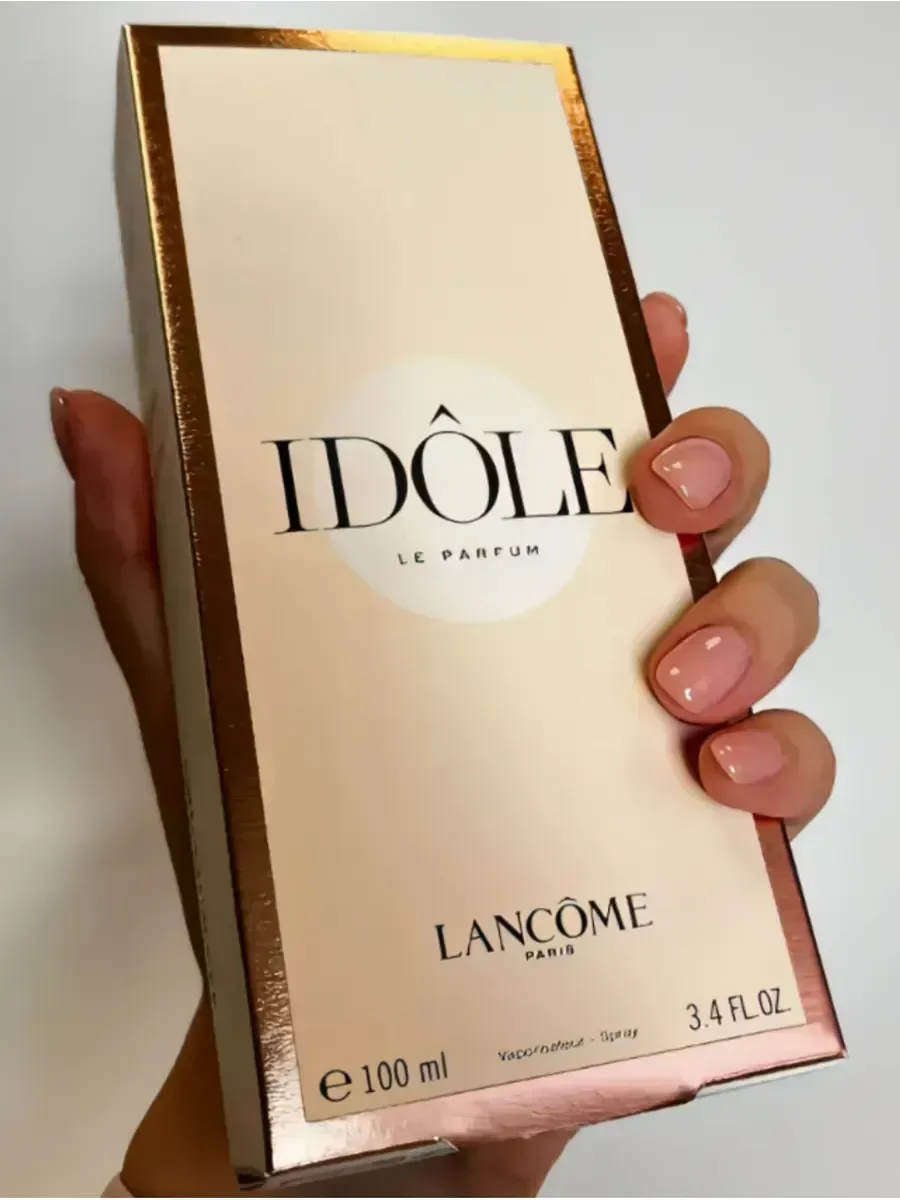 Lancome, Ланком Idole 75 мл - миниатюра 3