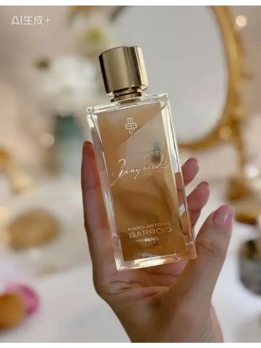 Духи MARC-ANTOINE BARROIS Ganymede 100ml - изображение 1