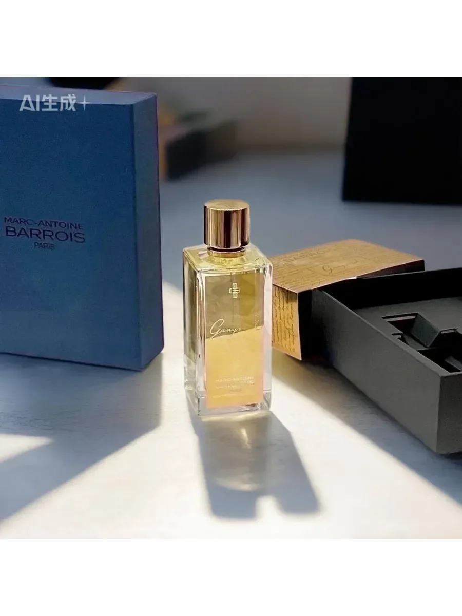 Духи MARC-ANTOINE BARROIS Ganymede 100ml - миниатюра 2