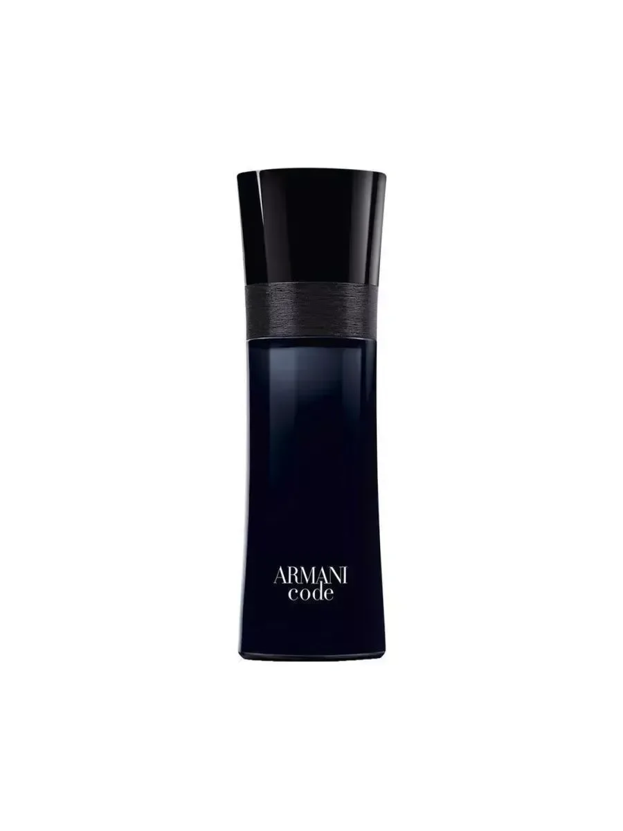 Духи GA Giorgio Code 125ml - миниатюра 2