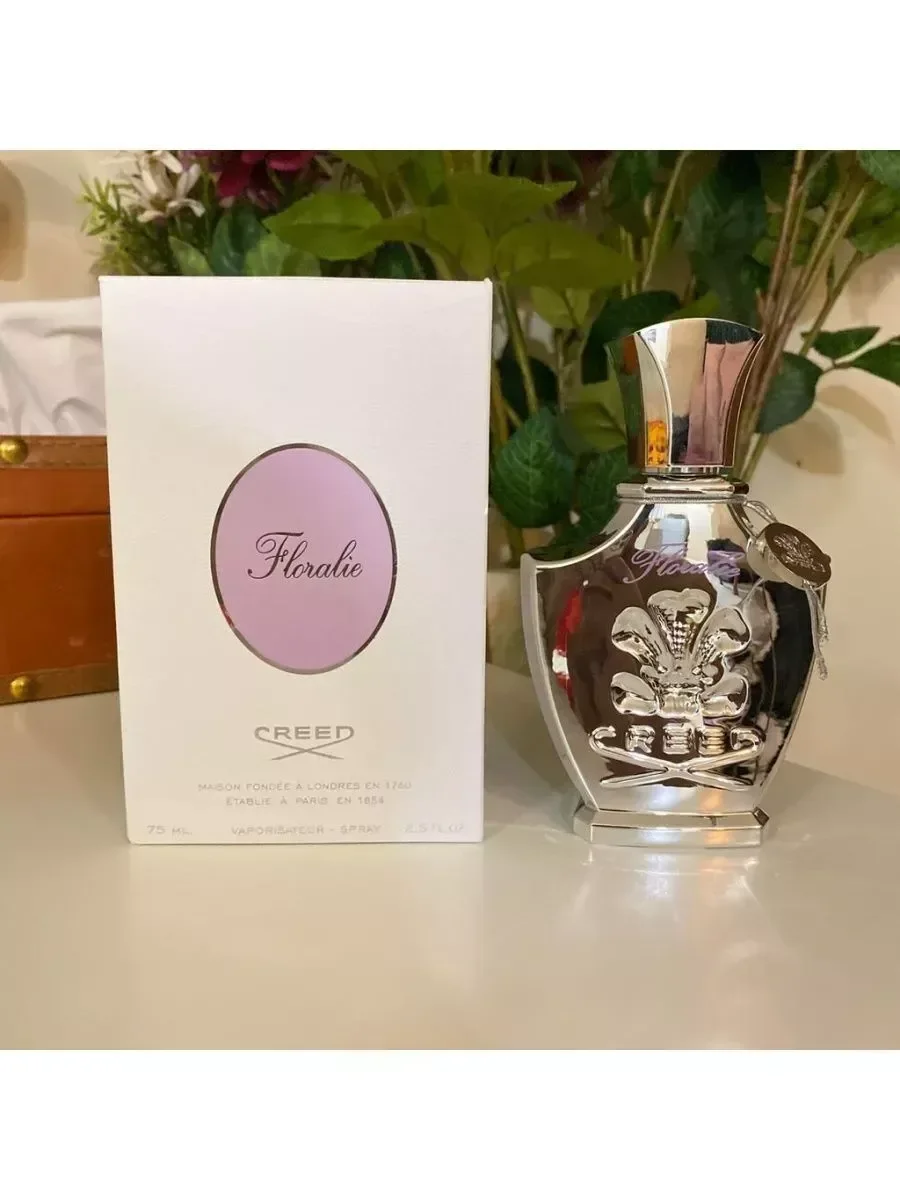 Духи Creed Floralie Edp 75мл - изображение 1