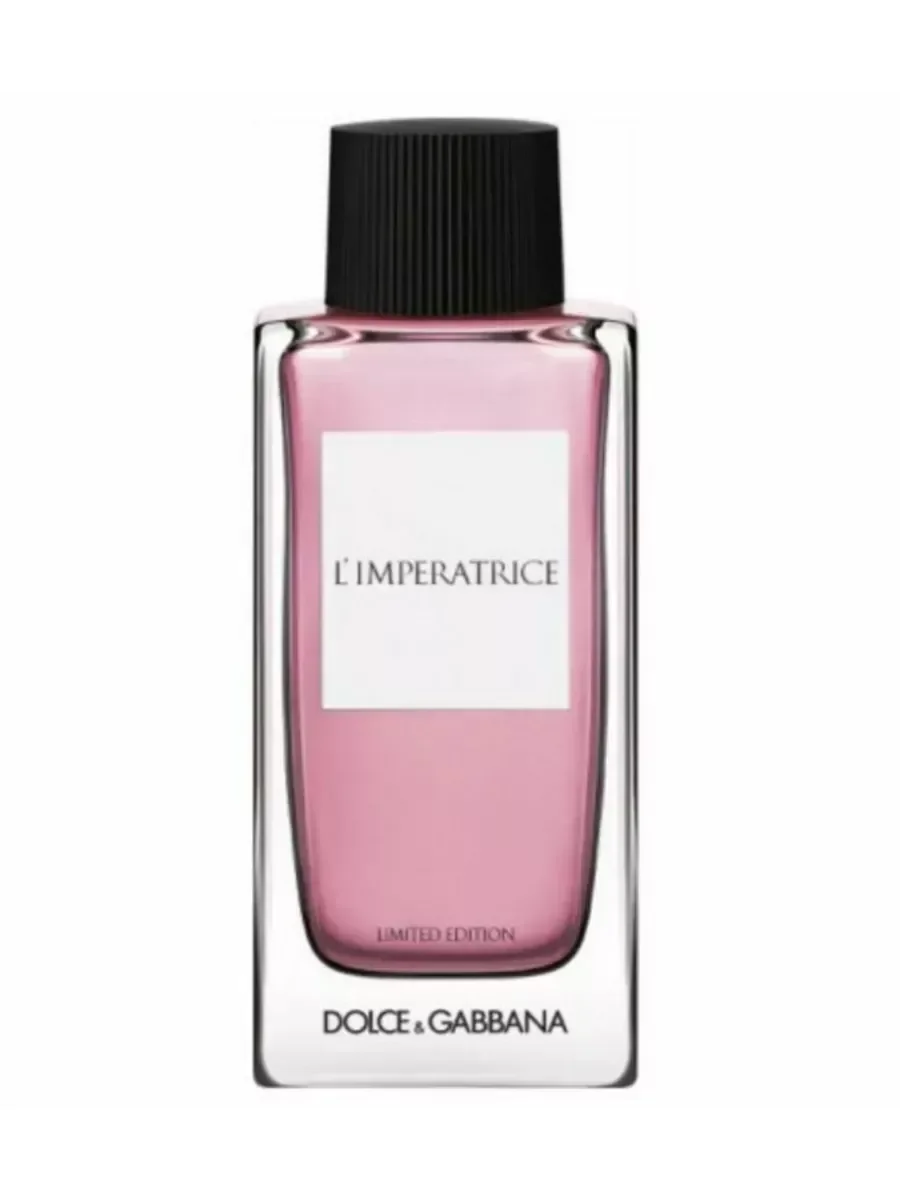 Духи женские Dolce Gabbana L IMPERATRICE LIMITED - миниатюра 2