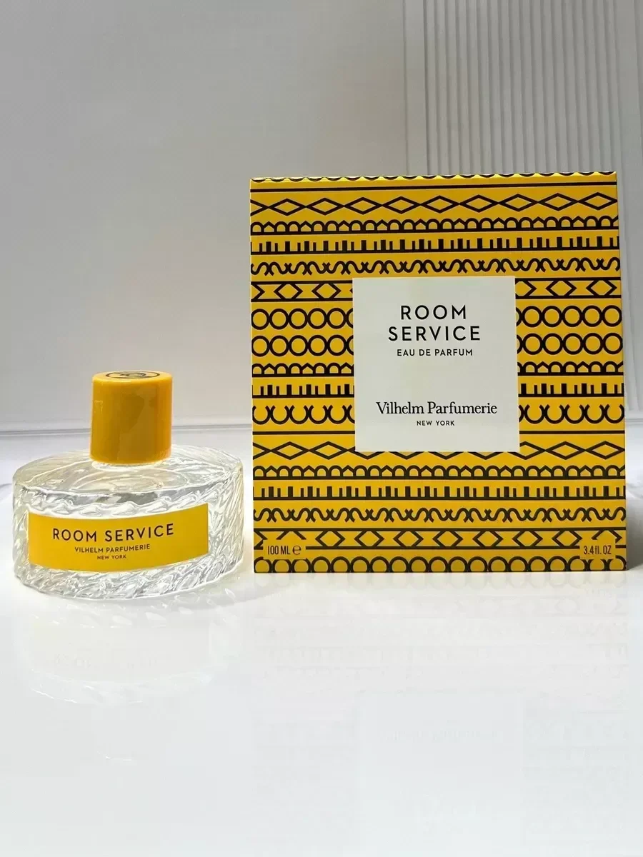 Vilhelm Parfumerie Room Service 100 мл - изображение 1