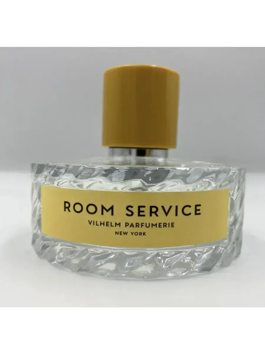 Vilhelm Parfumerie Room Service 100 мл - миниатюра 3