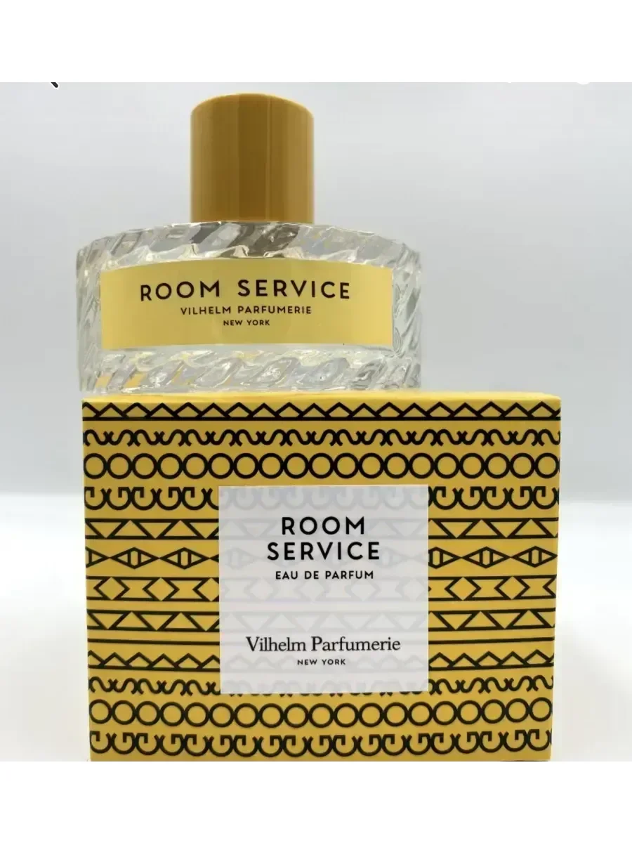Vilhelm Parfumerie Room Service 100 мл - миниатюра 4