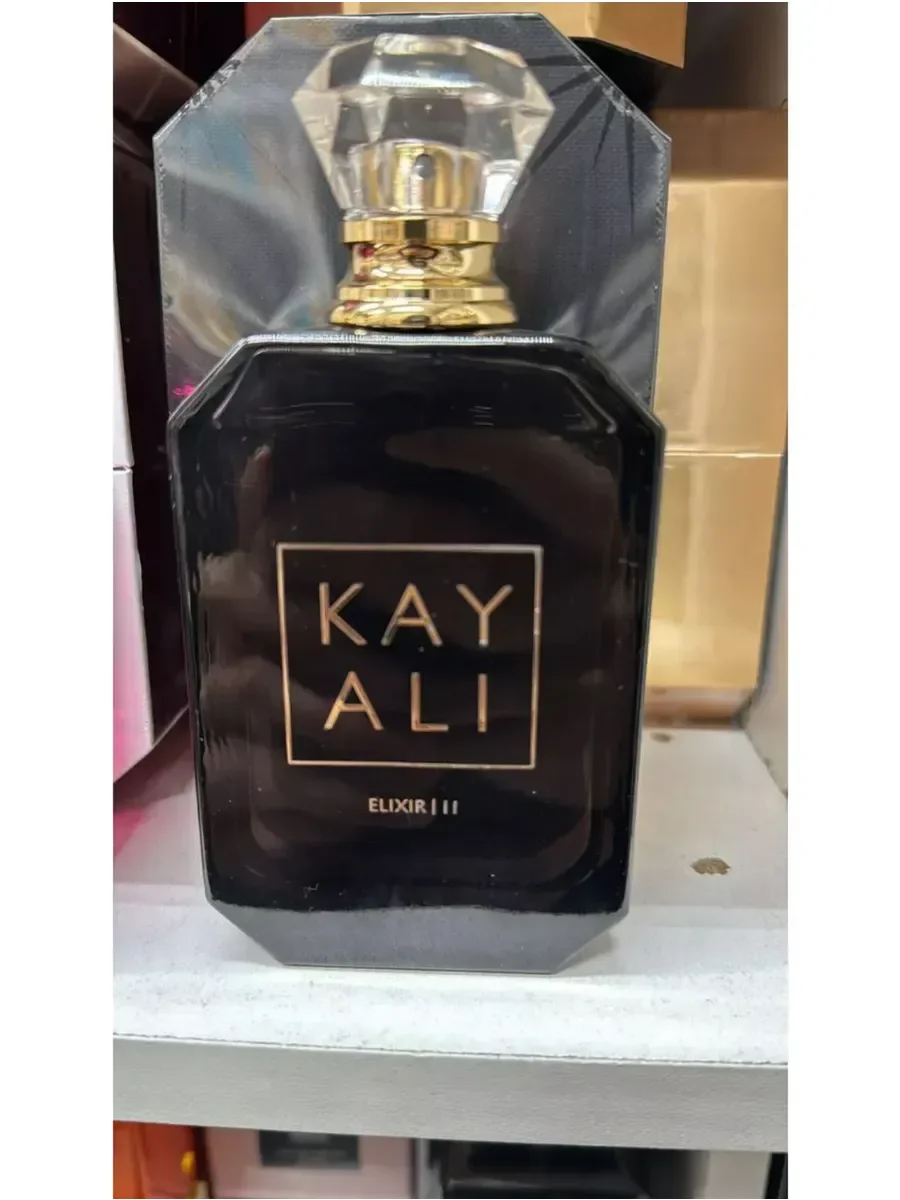 Духи Kay Ali Elixir 100ml - миниатюра 2