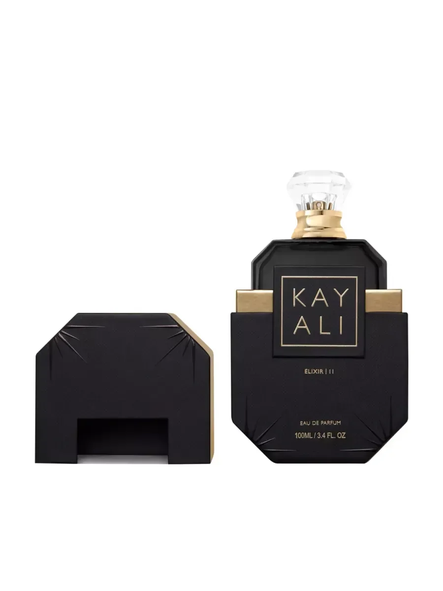 Духи Kay Ali Elixir 100ml - миниатюра 3
