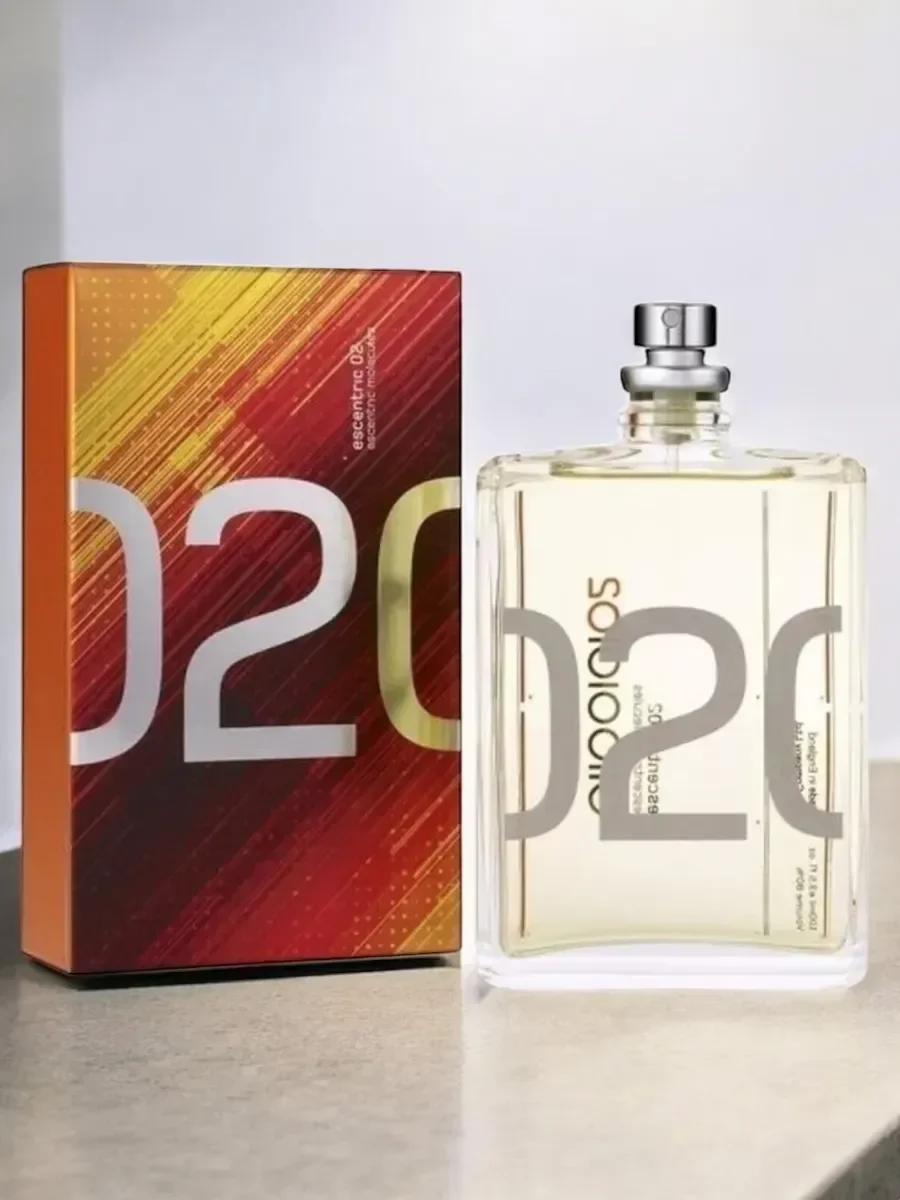 Духи ESCENTRIC Молекула 02 100 ml - изображение 1
