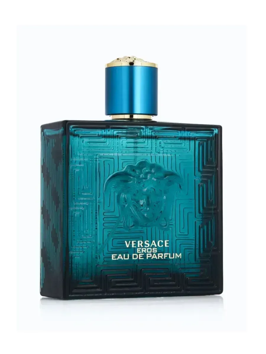 Духи Versace Eros Parfum – Версаче Эрос Парфюм 100 мл - миниатюра 2