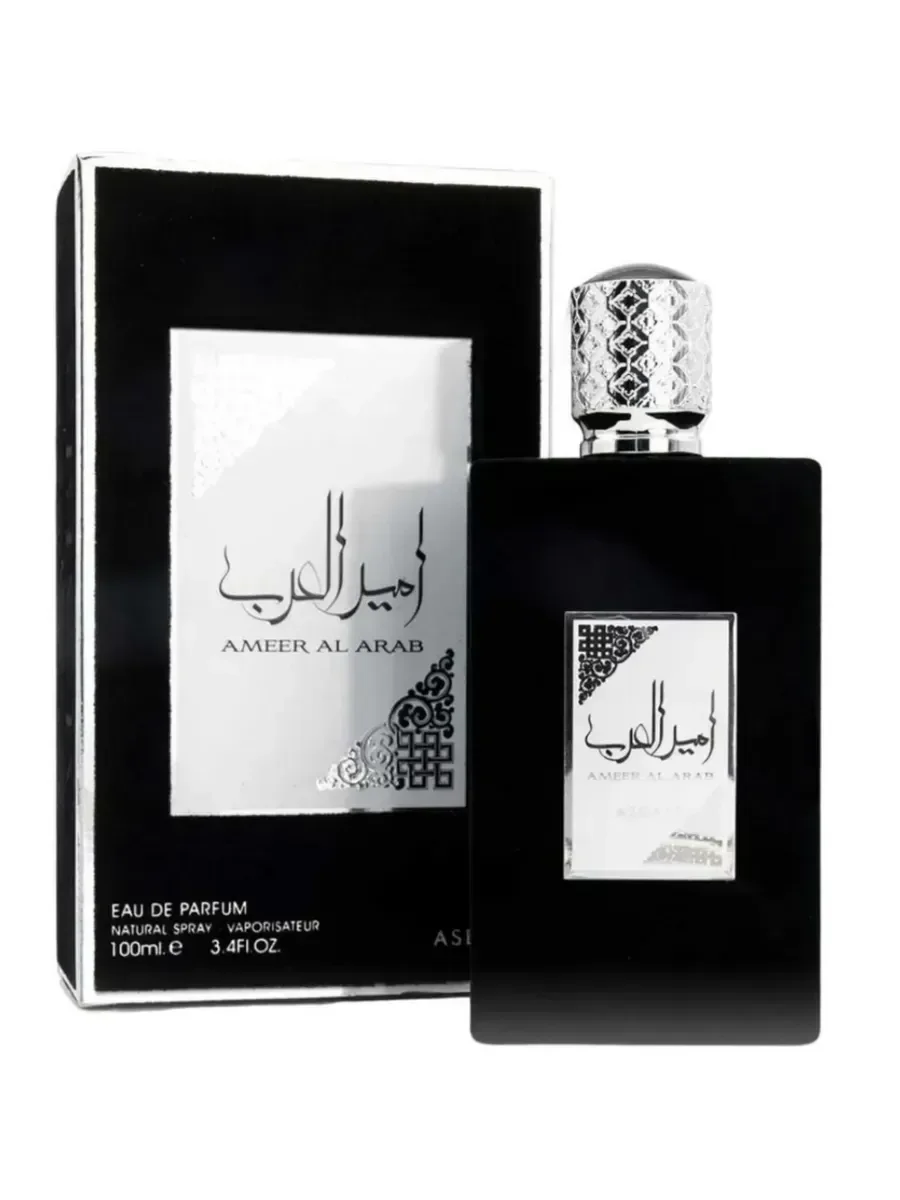 Ameer Al Arab 100 ml - изображение 1