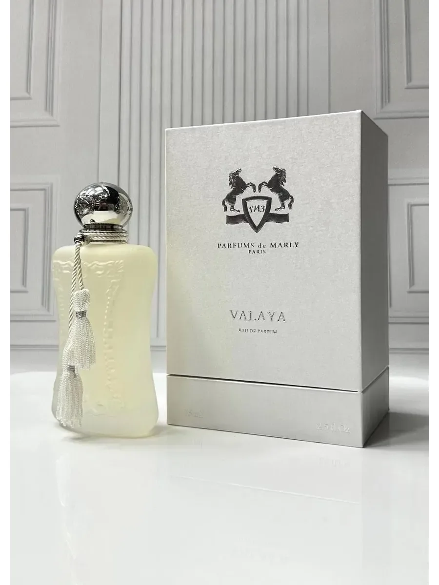 Духи Parfums de Marly Valaya 75 мл - изображение 1