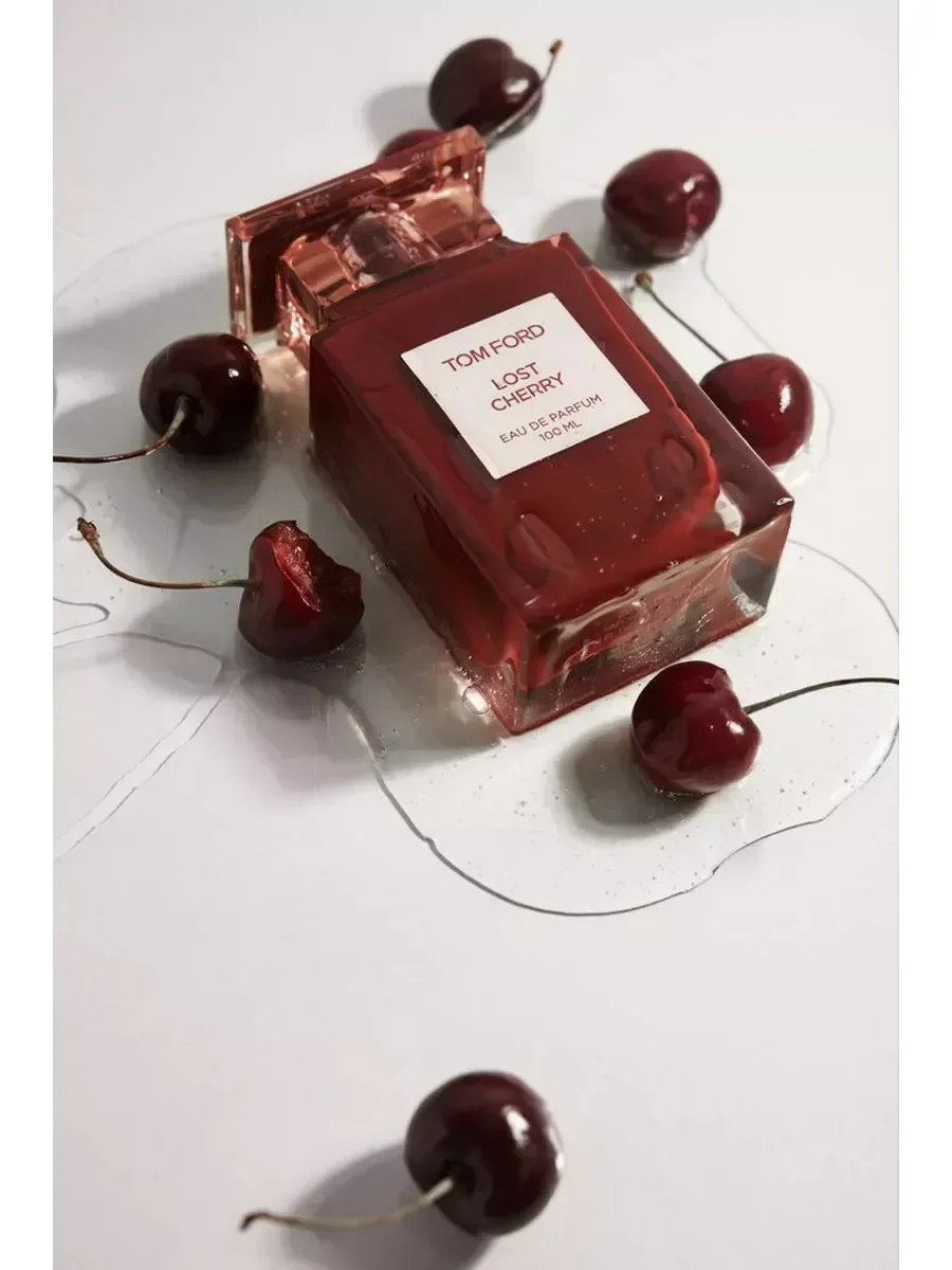 Духи женские TOM FORD Lost Cherry Том форд Вишня 100ml - миниатюра 14