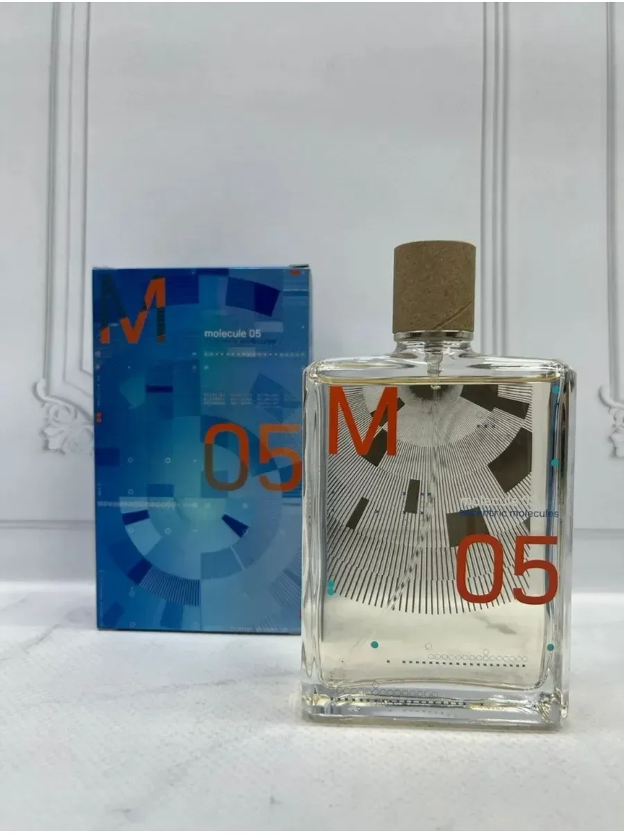 Духи Молекула Эксцентрик 05, Escentric Molecules Molecule 05… - миниатюра 2