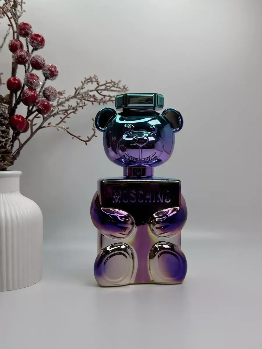 Moschino toy 2 PEARL 100мл eau de perfume - миниатюра 2