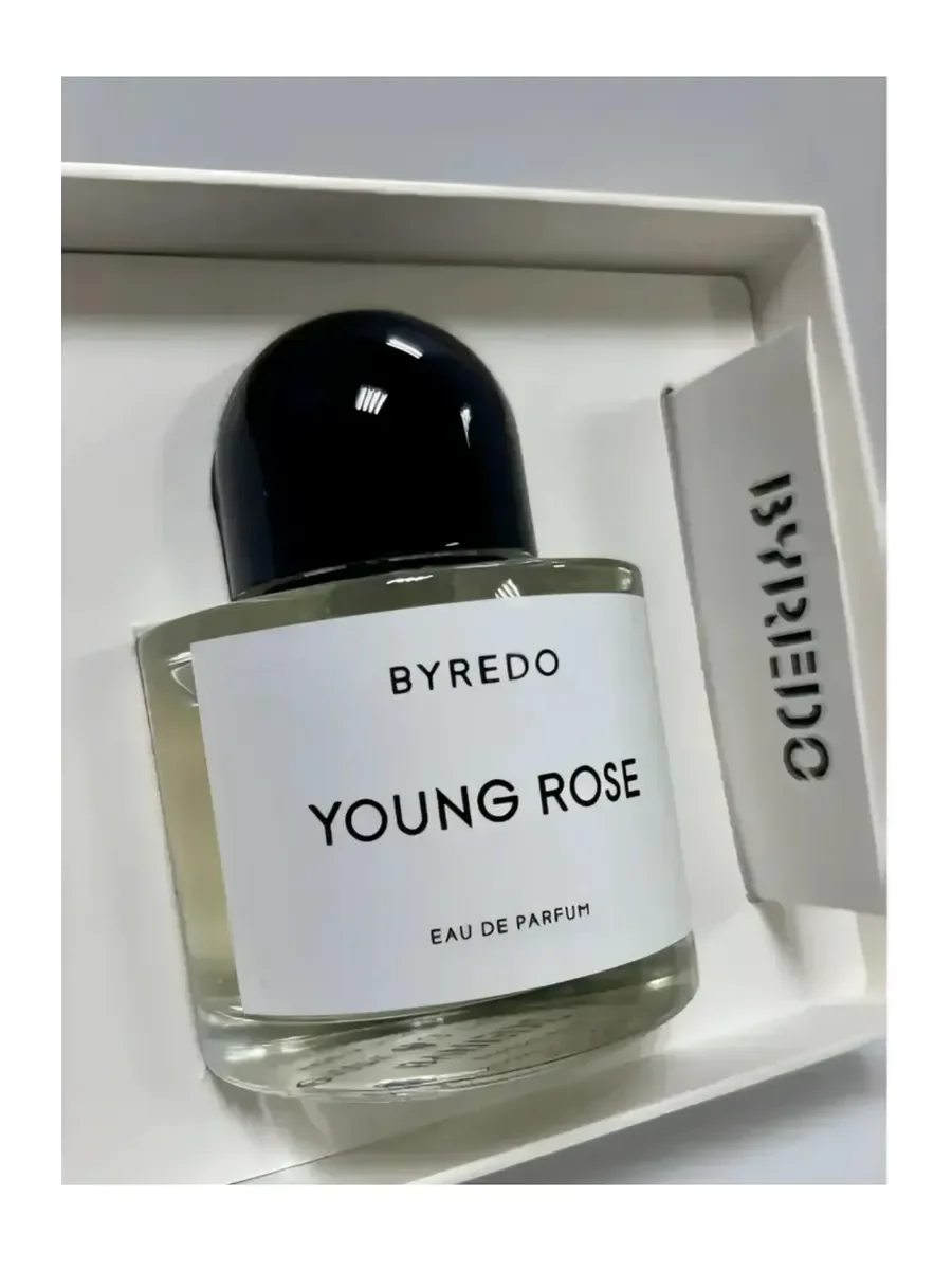 Духи Young Rose Byredo 100мл - изображение 1
