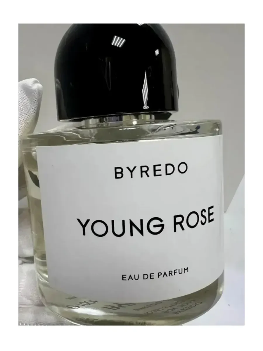 Духи Young Rose Byredo 100мл - миниатюра 2
