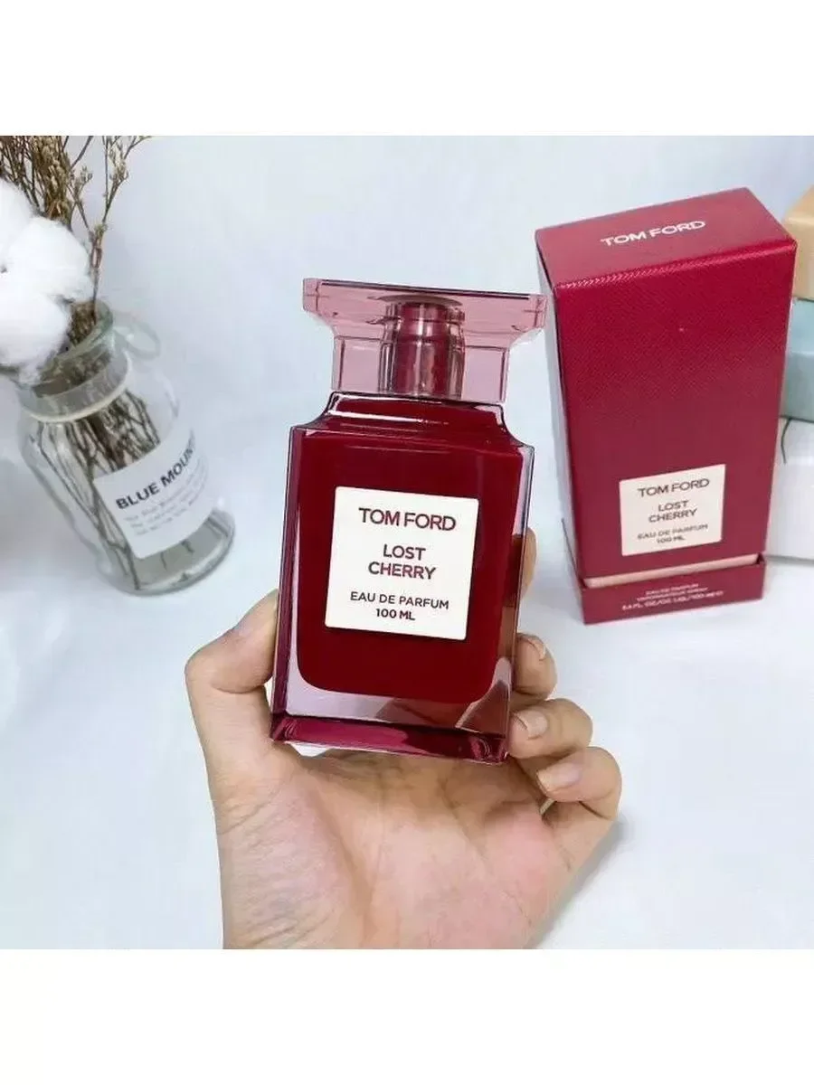 Парфюм Лост Черри Tom Ford 100ml - миниатюра 3