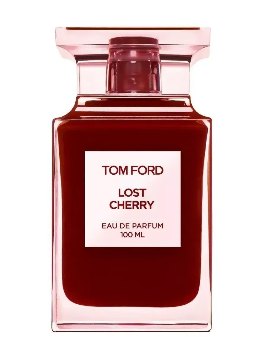 Парфюм Лост Черри Tom Ford 100ml - миниатюра 9