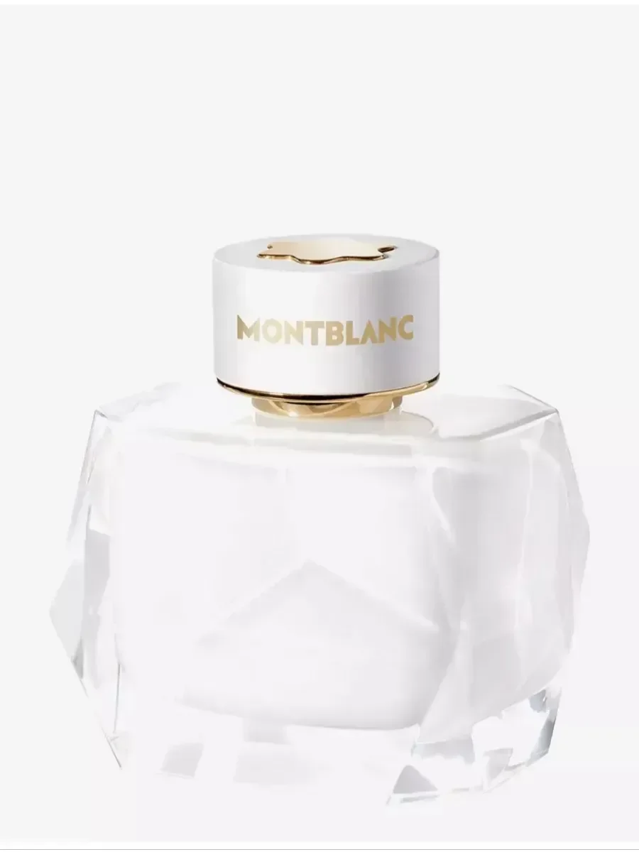 Духи женские Mont blanc Signature 90 мл - миниатюра 3