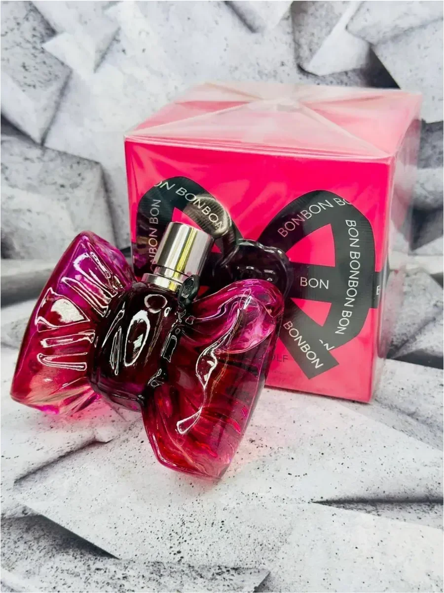 Духи женские Viktor & Rolf Bonbon 90мл - изображение 1