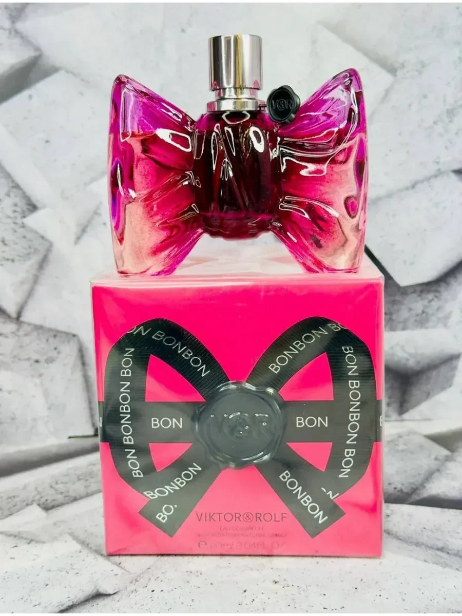 Духи женские Viktor & Rolf Bonbon 90мл - миниатюра 2