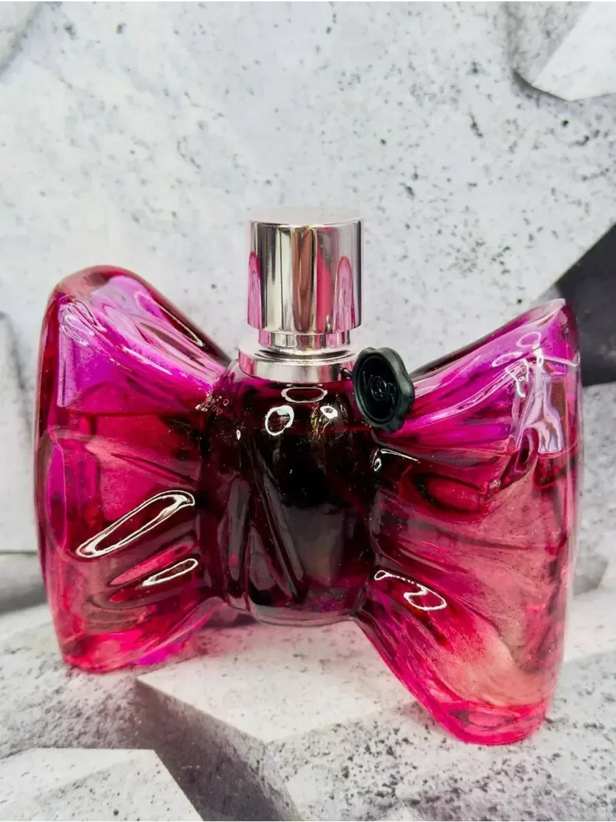 Духи женские Viktor & Rolf Bonbon 90мл - миниатюра 3