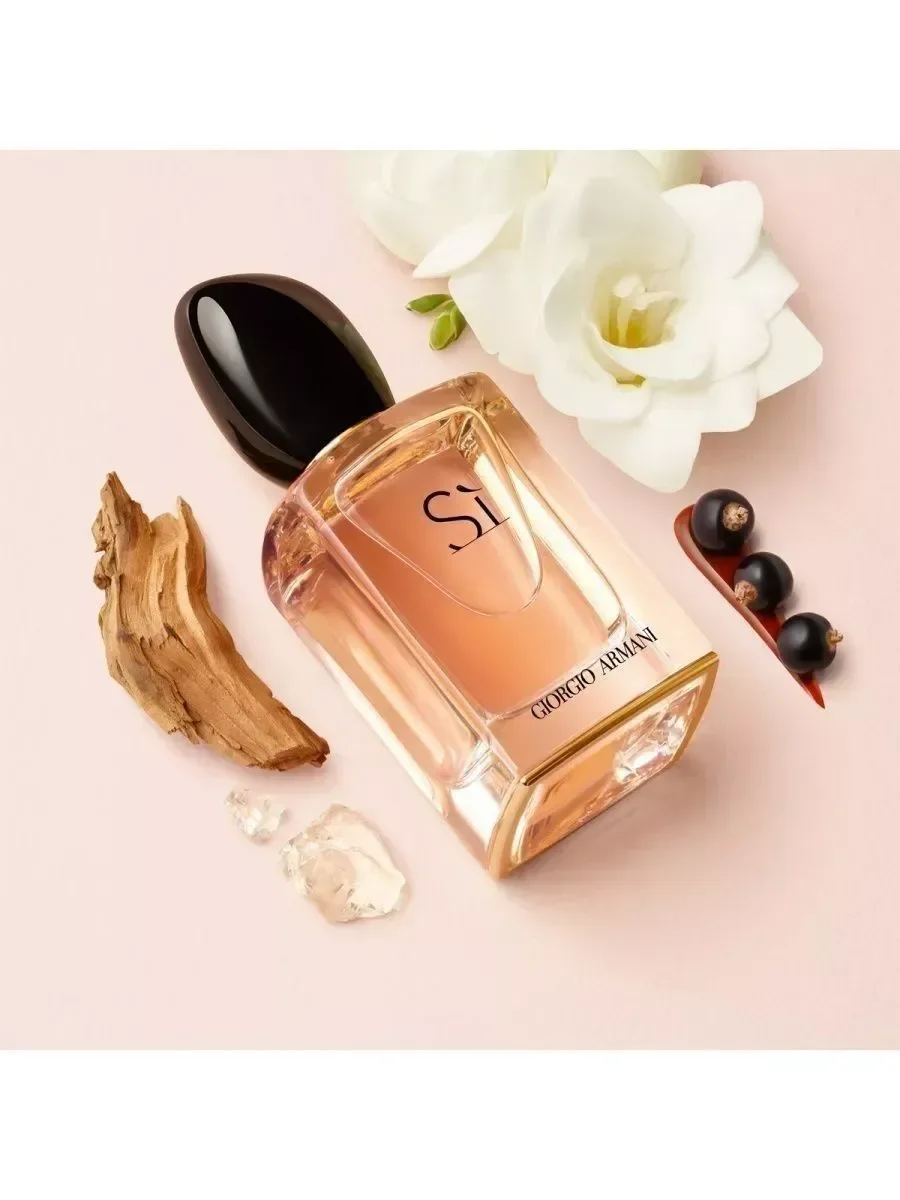 Парфюм Giorgio Си 100ml - миниатюра 3