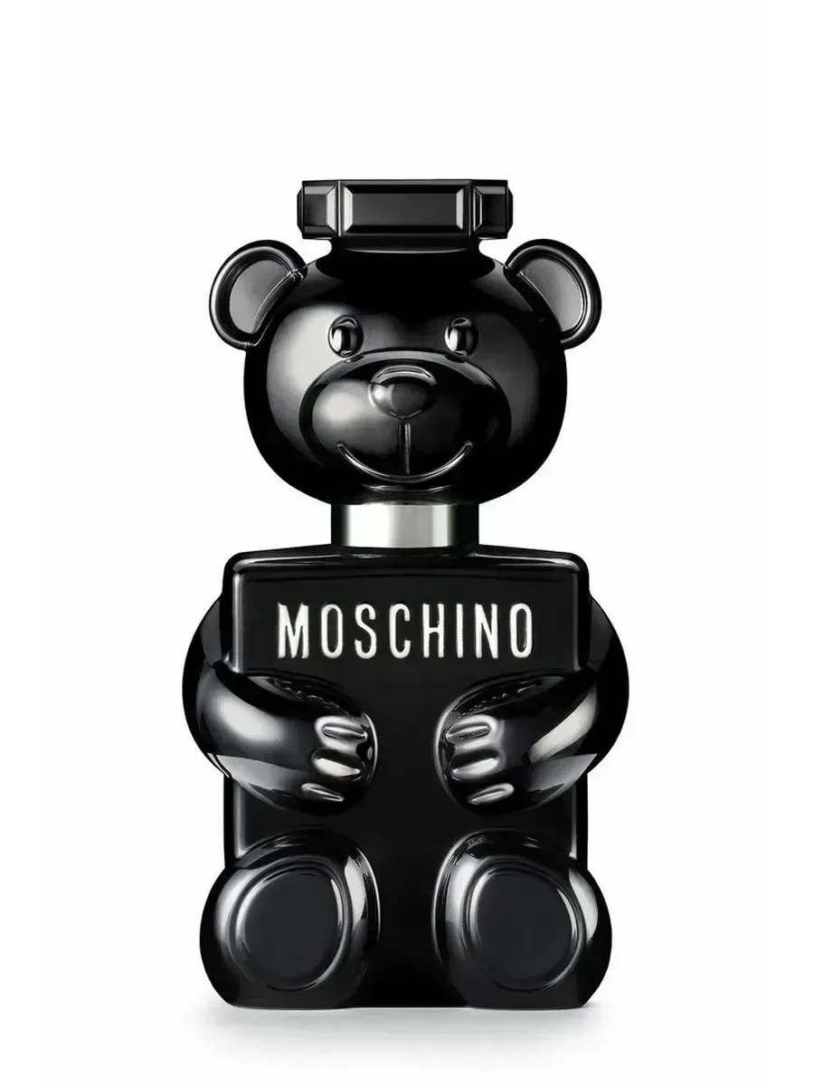 Духи мужские Moschino Toy Boy 100мл - изображение 1