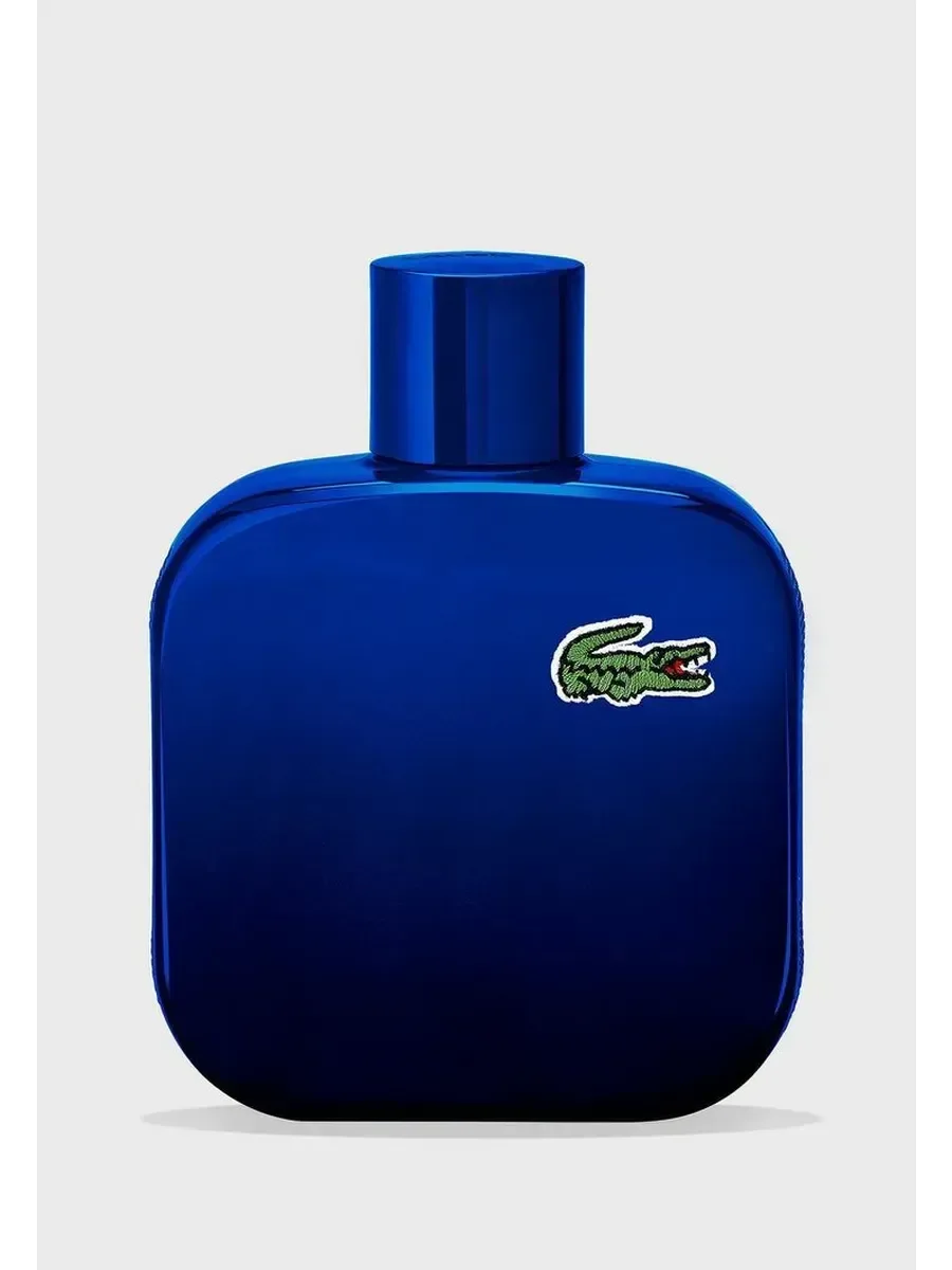 Духи мужские LACOSTE L.12.12 Magnetic Pour Lui 100мл - миниатюра 2