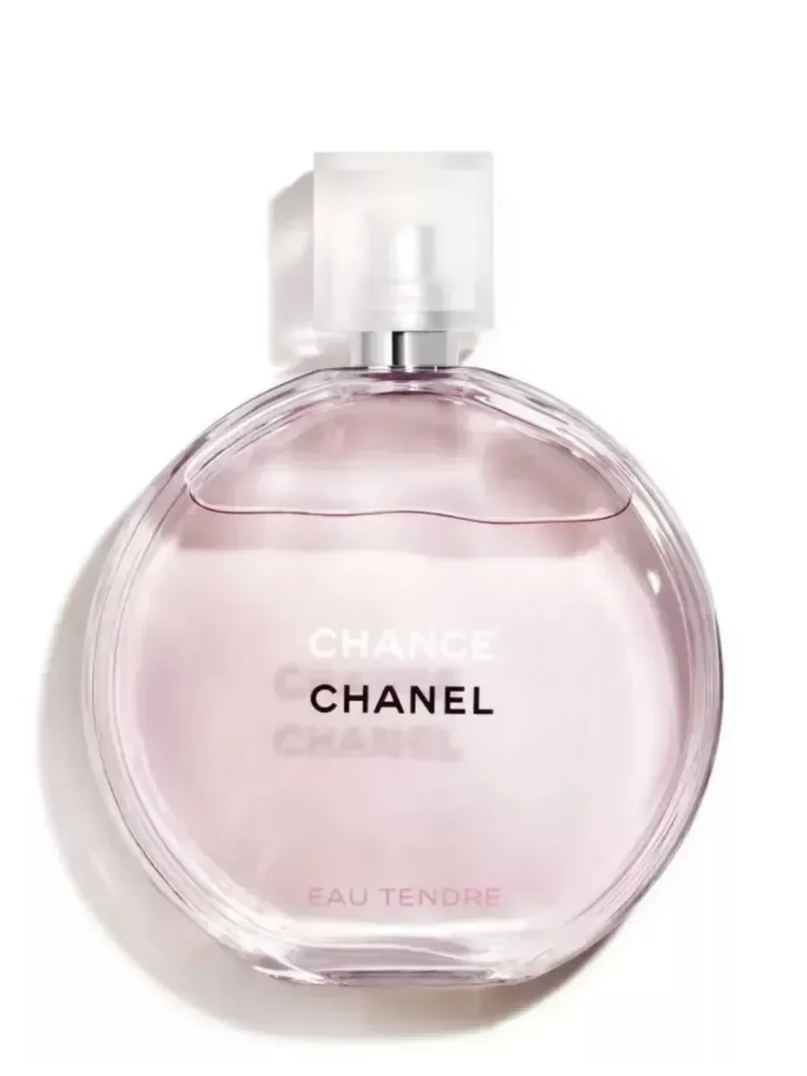 Духи Chance Tender 100ml - миниатюра 2