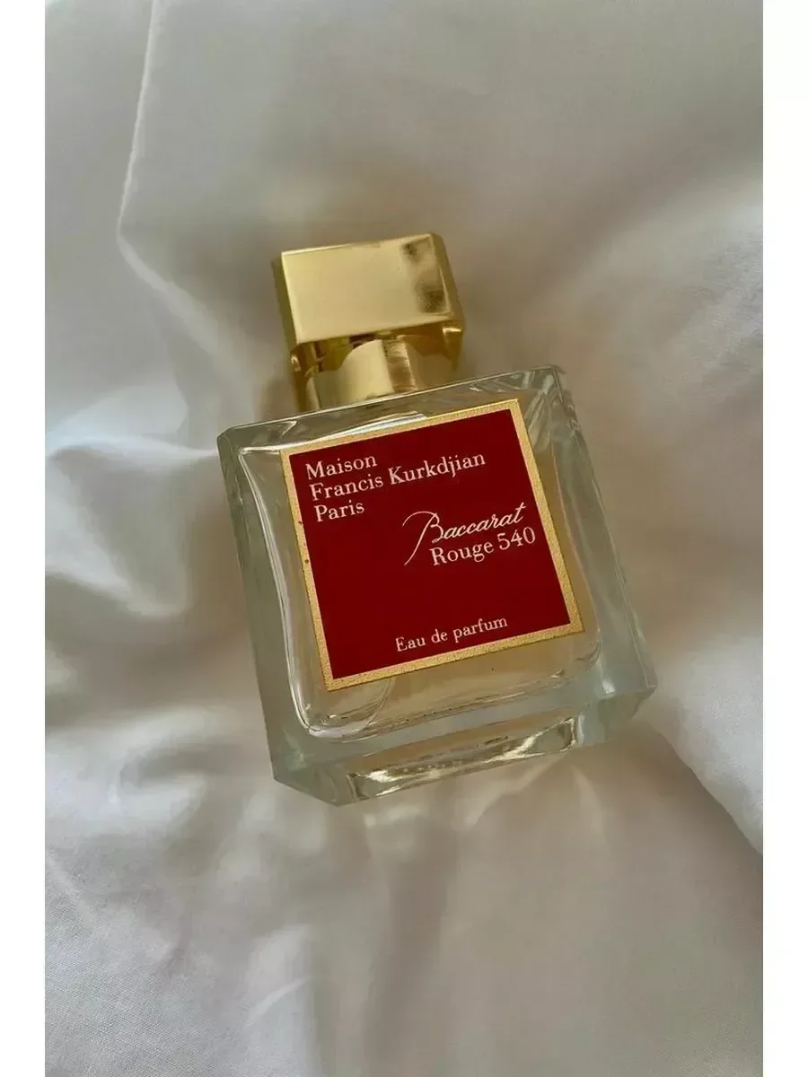 Baccarat Rouge 540 Extrait de Parfum - миниатюра 3