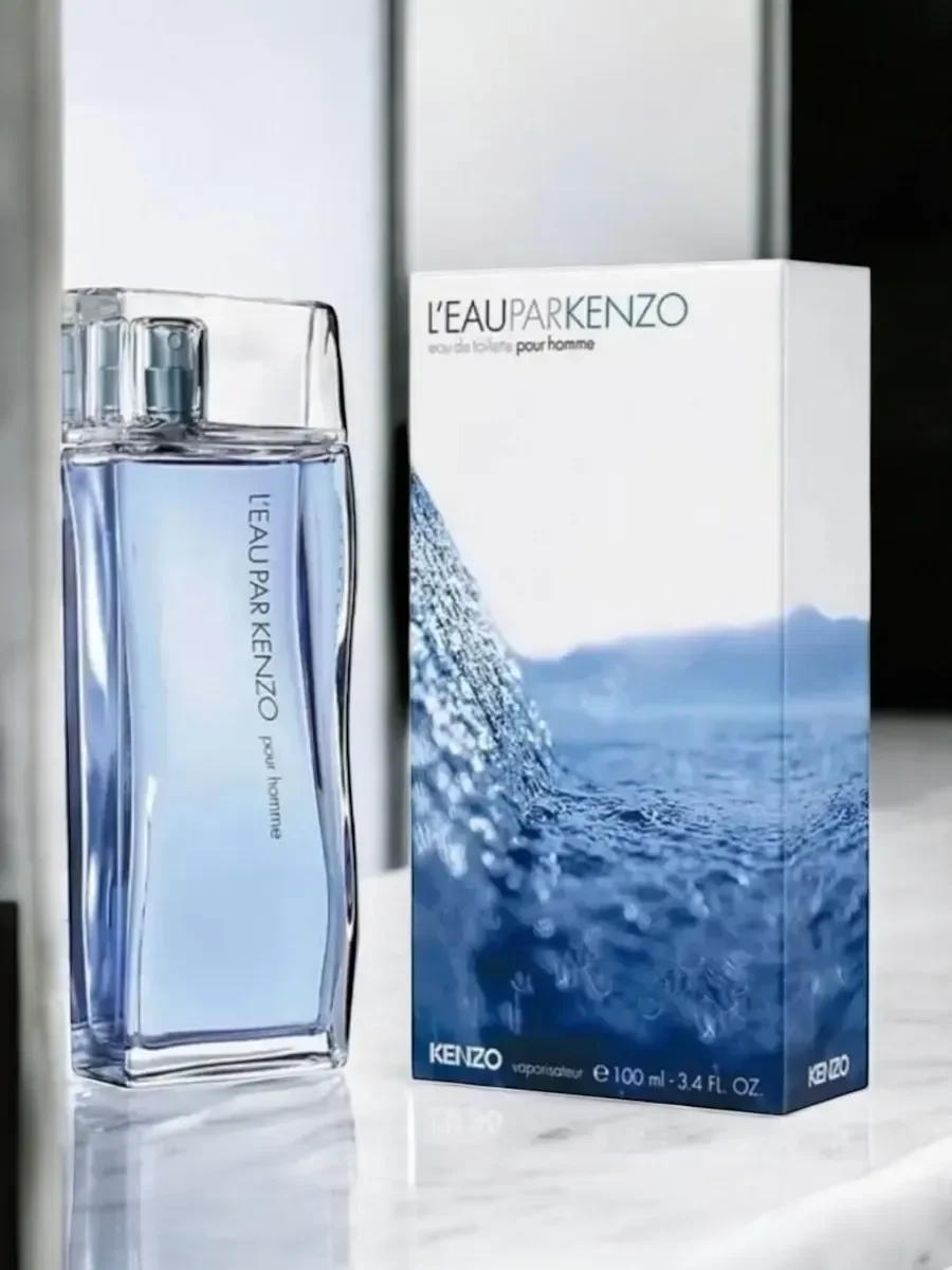 Духи L EAUPARKENZO 100ml - изображение 1